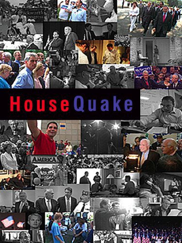 HouseQuake
